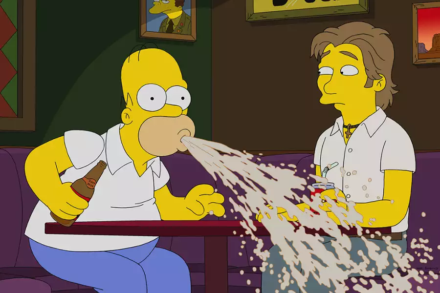 Simpsonowie - galeria zdjęć - filmweb