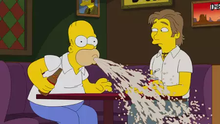 Simpsonowie - galeria zdjęć - filmweb