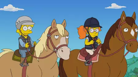 Simpsonowie - galeria zdjęć - filmweb