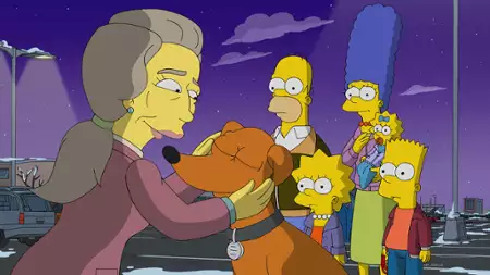 Simpsonowie - galeria zdjęć - filmweb