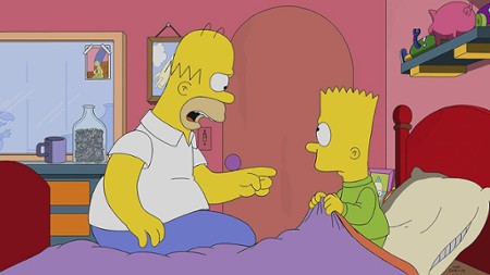 Bart nie umarł