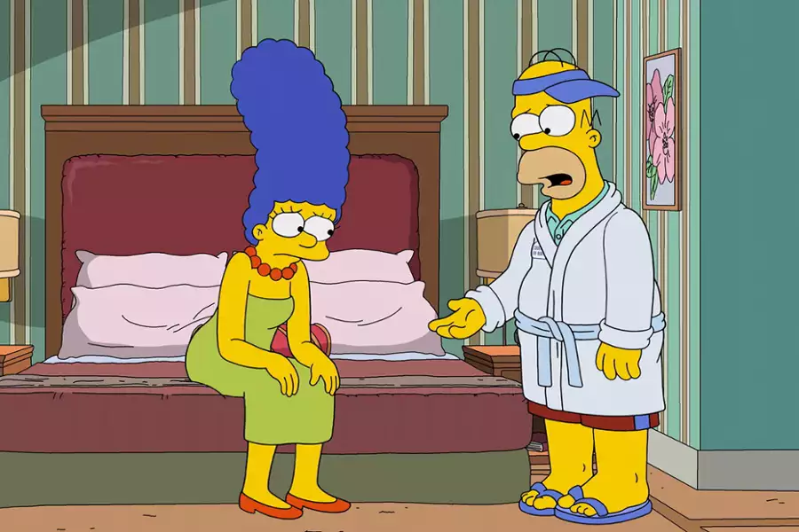 Simpsonowie - galeria zdjęć - filmweb