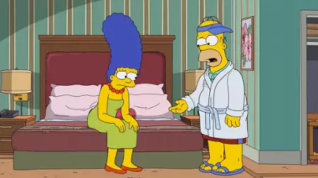 Simpsonowie - galeria zdjęć - filmweb