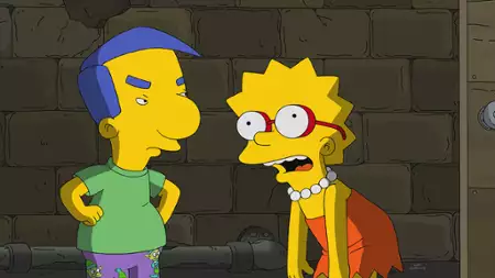 Simpsonowie - galeria zdjęć - filmweb
