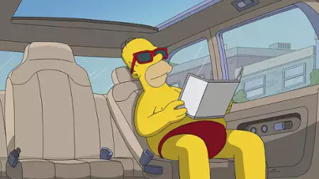 Simpsonowie - galeria zdjęć - filmweb