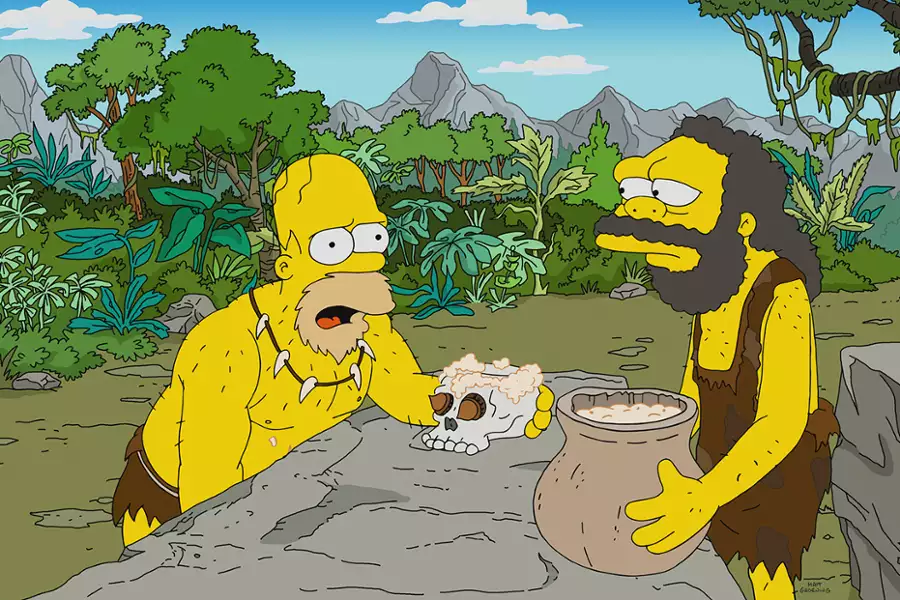 Simpsonowie - galeria zdjęć - filmweb