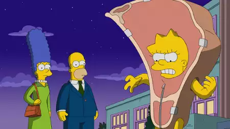Simpsonowie - galeria zdjęć - filmweb