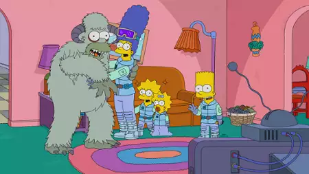 Simpsonowie - galeria zdjęć - filmweb
