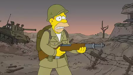 Simpsonowie - galeria zdjęć - filmweb