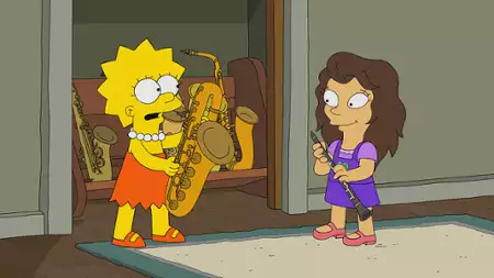 Simpsonowie - galeria zdjęć - filmweb