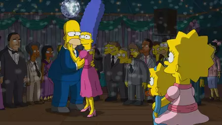 Simpsonowie - galeria zdjęć - filmweb