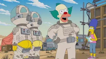 Simpsonowie - galeria zdjęć - filmweb