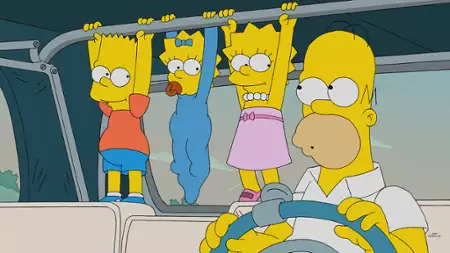 Simpsonowie - galeria zdjęć - filmweb