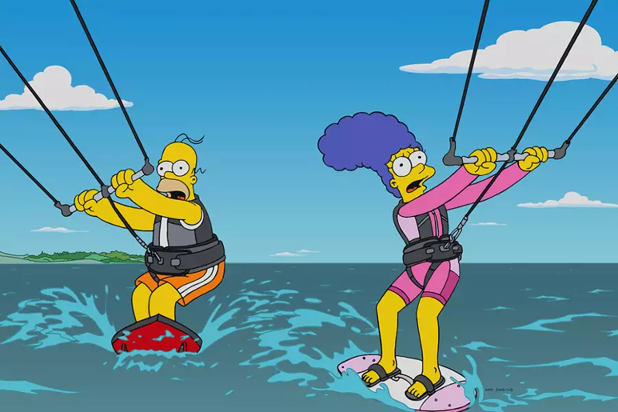 Simpsonowie - galeria zdjęć - filmweb