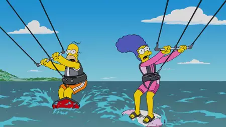 Simpsonowie - galeria zdjęć - filmweb