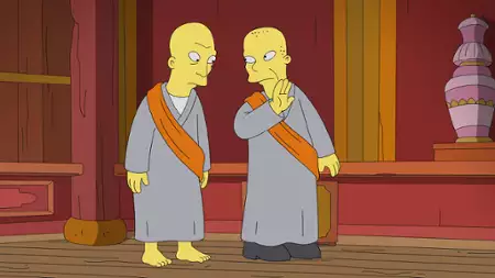 Simpsonowie - galeria zdjęć - filmweb