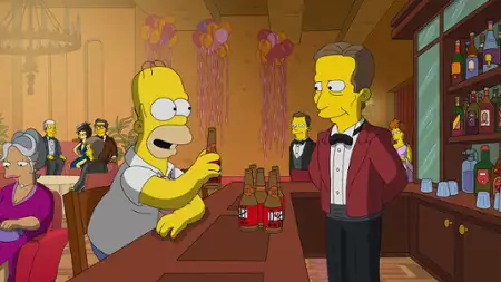Simpsonowie - galeria zdjęć - filmweb