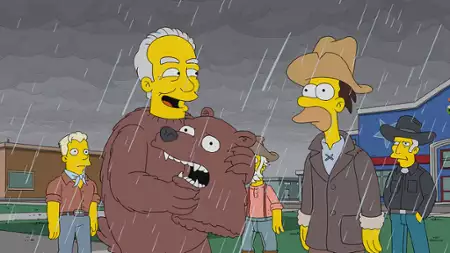 Simpsonowie - galeria zdjęć - filmweb