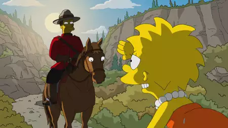 Simpsonowie - galeria zdjęć - filmweb