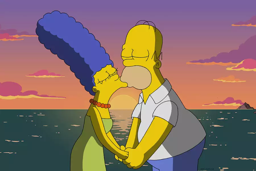 Simpsonowie - galeria zdjęć - filmweb