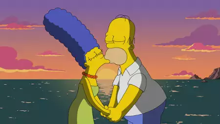 Simpsonowie - galeria zdjęć - filmweb