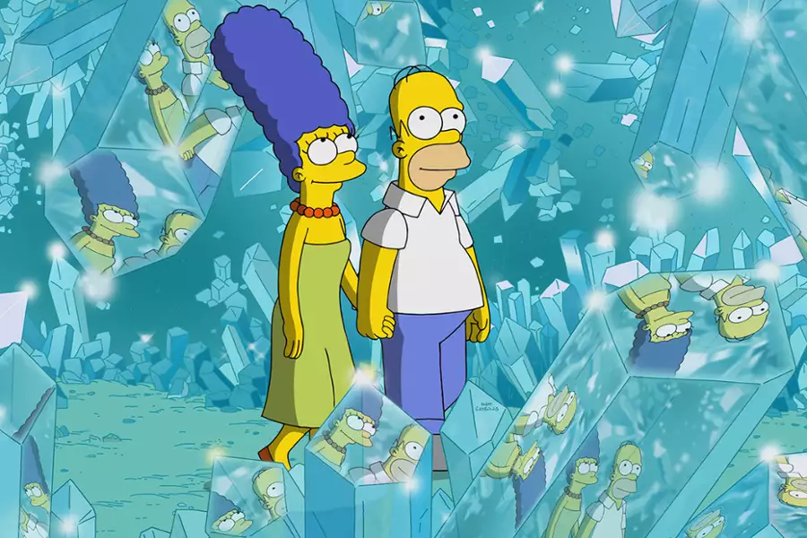 Simpsonowie - galeria zdjęć - filmweb