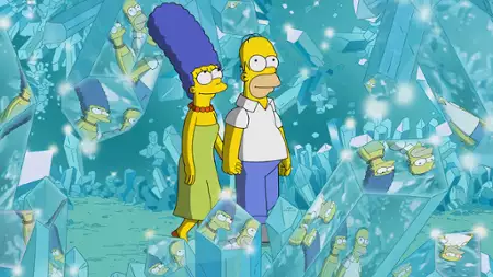 Simpsonowie - galeria zdjęć - filmweb