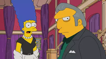 Simpsonowie - galeria zdjęć - filmweb