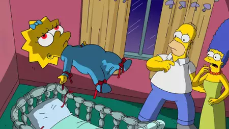Simpsonowie - galeria zdjęć - filmweb