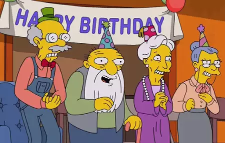 Simpsonowie - galeria zdjęć - filmweb