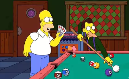 Simpsonowie - galeria zdjęć - filmweb