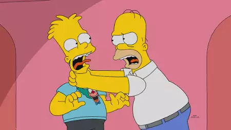 Simpsonowie - galeria zdjęć - filmweb