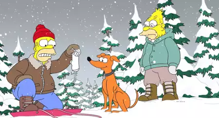 Simpsonowie - galeria zdjęć - filmweb