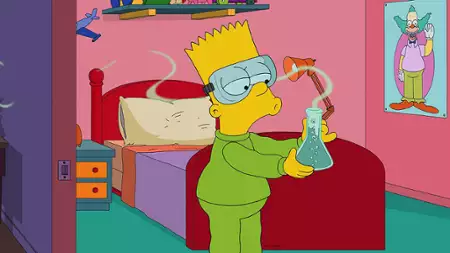 Simpsonowie - galeria zdjęć - filmweb