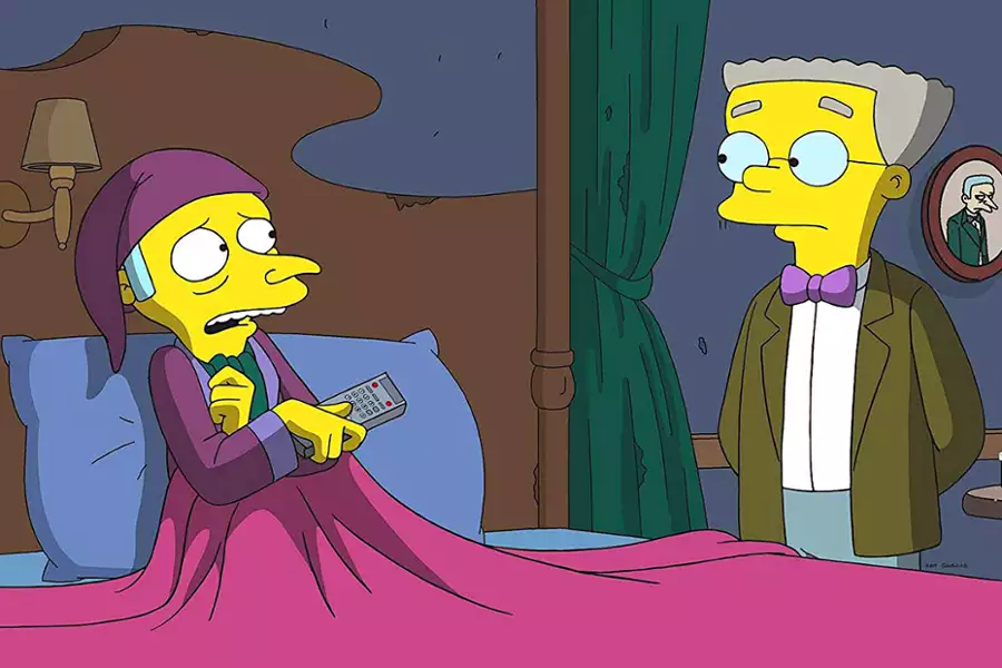 Simpsonowie - galeria zdjęć - filmweb