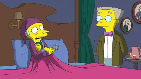 Simpsonowie - galeria zdjęć - filmweb