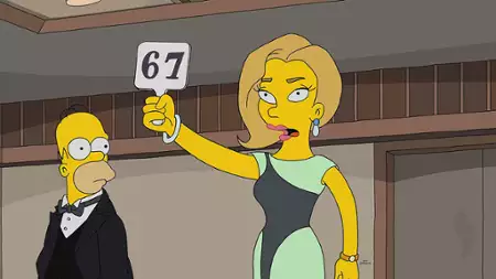 Simpsonowie - galeria zdjęć - filmweb