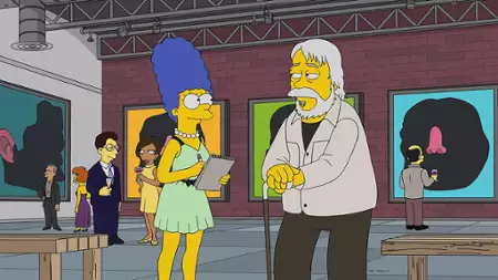 Simpsonowie - galeria zdjęć - filmweb