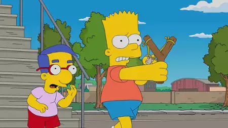 Simpsonowie - galeria zdjęć - filmweb