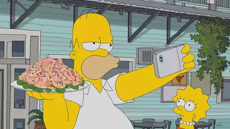 Simpsonowie - galeria zdjęć - filmweb