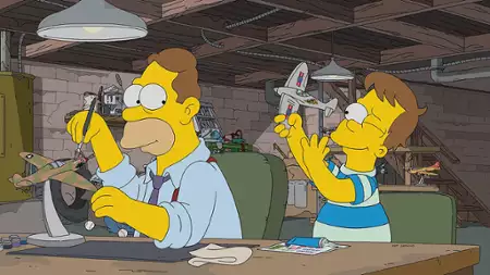 Simpsonowie - galeria zdjęć - filmweb