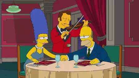 Simpsonowie - galeria zdjęć - filmweb