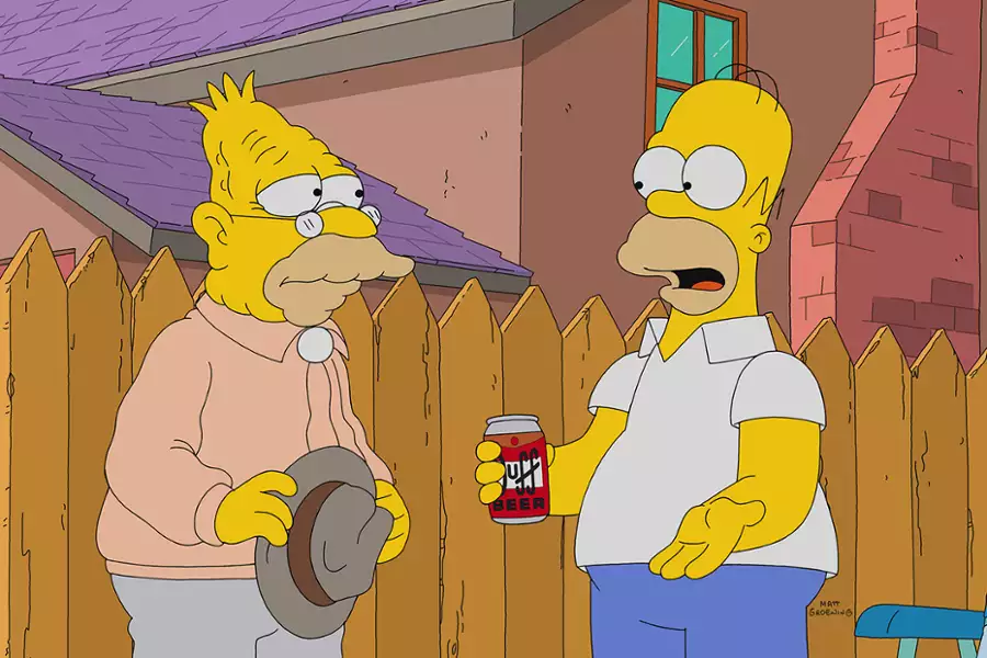 Simpsonowie - galeria zdjęć - filmweb