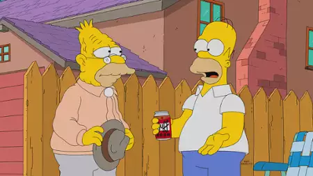 Simpsonowie - galeria zdjęć - filmweb