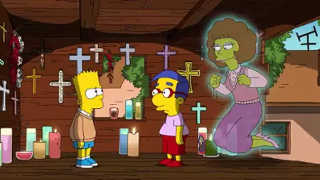 Simpsonowie - galeria zdjęć - filmweb