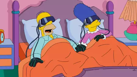 Simpsonowie - galeria zdjęć - filmweb