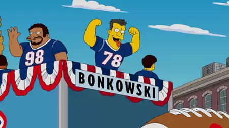 Simpsonowie - galeria zdjęć - filmweb