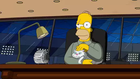 Simpsonowie - galeria zdjęć - filmweb