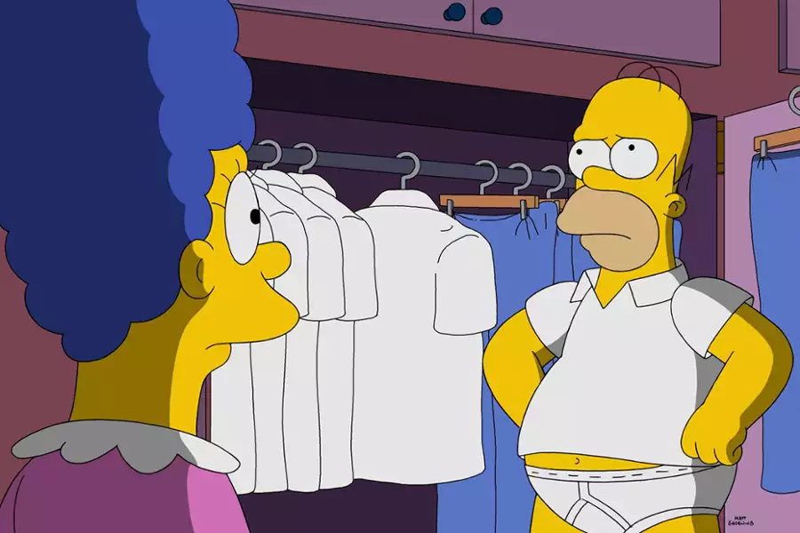 Simpsonowie - galeria zdjęć - filmweb