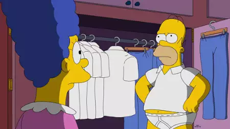 Simpsonowie - galeria zdjęć - filmweb